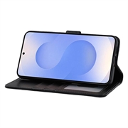 Samsung Galaxy S25+ MyTPhone CardMate læder pung cover