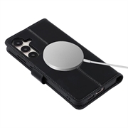 Samsung Galaxy S25+ MyTPhone CardMate læder pung cover