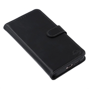 Samsung Galaxy S25+ MyTPhone CardMate læder pung cover
