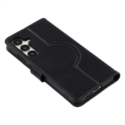 Samsung Galaxy S25+ MyTPhone CardMate læder pung cover