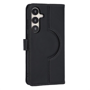 Samsung Galaxy S25+ MyTPhone CardMate læder pung cover