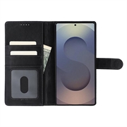 Samsung Galaxy S25 Ultra MyTPhone CardMate læder pung cover