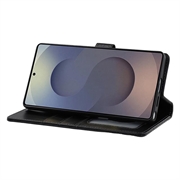 Samsung Galaxy S25 Ultra MyTPhone CardMate læder pung cover