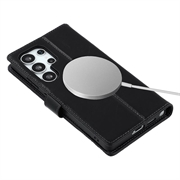 Samsung Galaxy S25 Ultra MyTPhone CardMate læder pung cover