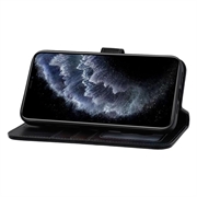 iPhone 11 Pro Max MyTPhone CardMate læder pung cover