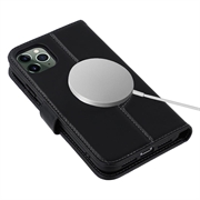 iPhone 11 Pro Max MyTPhone CardMate læder pung cover