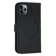iPhone 11 Pro Max MyTPhone CardMate læder pung cover