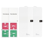 iPhone 11 Pro Max MyTPhone CardMate læder pung cover - mørkebrun