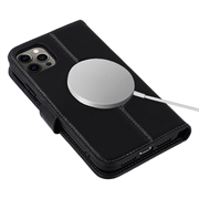 iPhone 12/12 Pro MyTPhone CardMate læder pung cover