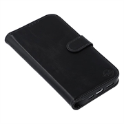 iPhone 12/12 Pro MyTPhone CardMate læder pung cover