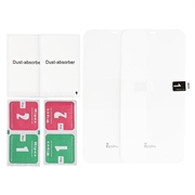 iPhone 12/12 Pro MyTPhone CardMate læder pung cover