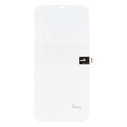 iPhone 13 Pro Max/12 Pro Max MyTPhone CardMate læder pung cover