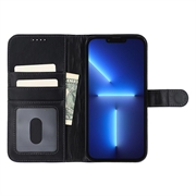 iPhone 13 Pro MyTPhone CardMate læder pung cover