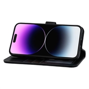 iPhone 14 Pro MyTPhone CardMate læder pung cover