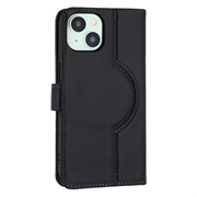 iPhone 15 MyTPhone CardMate læder pung cover