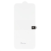 iPhone 15 Pro Max MyTPhone CardMate læder pung cover - sort