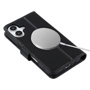 iPhone 16 MyTPhone CardMate læder pung cover