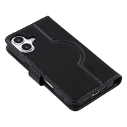 iPhone 16 MyTPhone CardMate læder pung cover