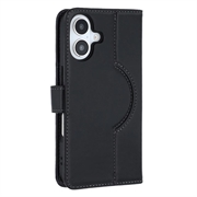 iPhone 16 MyTPhone CardMate læder pung cover