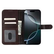 iPhone 16 Pro MyTPhone CardMate læder pung cover