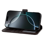 iPhone 16 Pro MyTPhone CardMate læder pung cover