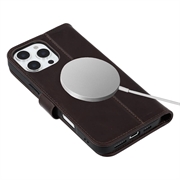 iPhone 16 Pro MyTPhone CardMate læder pung cover