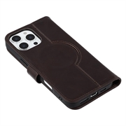 iPhone 16 Pro MyTPhone CardMate læder pung cover