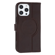 iPhone 16 Pro MyTPhone CardMate læder pung cover