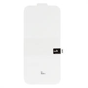 iPhone 16 Pro MyTPhone CardMate læder pung cover