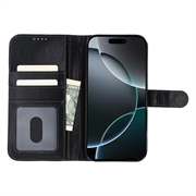 iPhone 16 Pro Max MyTPhone CardMate læder pung cover