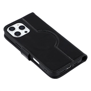 iPhone 16 Pro Max MyTPhone CardMate læder pung cover
