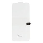 iPhone 16 Pro Max MyTPhone CardMate læder pung cover