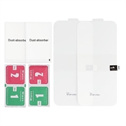 iPhone 16 Pro Max MyTPhone CardMate læder pung cover