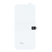 iPhone Air MyTPhone CardMate læder pung cover