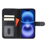 iPhone 17 MyTPhone CardMate læder pung cover