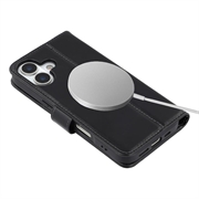 iPhone 17 MyTPhone CardMate læder pung cover