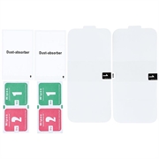 iPhone 17 MyTPhone CardMate læder pung cover