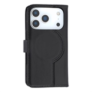 iPhone 17 Pro MyTPhone CardMate læder pung cover