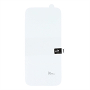 iPhone 17 Pro MyTPhone CardMate læder pung cover