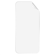 iPhone 17 Pro Max MyTPhone CardMate læder pung cover - sort