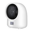 N4 400W bordvarmeventilator med intelligent temperaturregulering