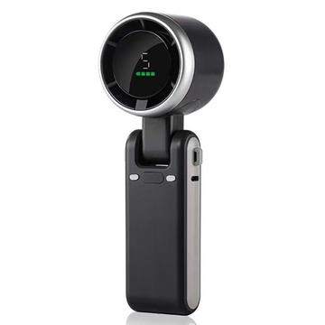 N607 Sammenklappelig turbo-håndventilator med rem