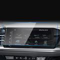 Navigation Skærmbeskyttelse Hærdet Glas - Audi Q4 e-tron 40/50/Sportback e-tron/Q5 e-tron 2022-2024 - 9H - Klar
