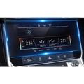 Navigation Skærmbeskyttelse Hærdet Glas - Audi Q4 e-tron 40/50/Sportback e-tron/Q5 e-tron 2022-2024 - 9H - Klar