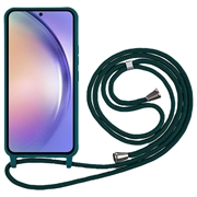 Samsung Galaxy A35 Necklace Series TPU Cover