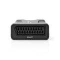 Nedis Scart til HDMI omformer - Full HD 1080p