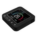 Neo NAS-RT01W WiFi-styret smart klimaanlægsregulator med temperatur- og fugtighedssensor