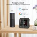 Neo NAS-RT01W WiFi-styret smart klimaanlægsregulator med temperatur- og fugtighedssensor