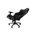 Next Level Racing Pro Leather & Suede Edition Gaming Chair - Sort