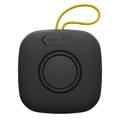 Niceboy Raze Mini 4 trådløs højttaler og FM-radio - 5W - Sort